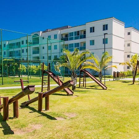 Apartamento - Pôrto das Galinhas Eksteriør billede