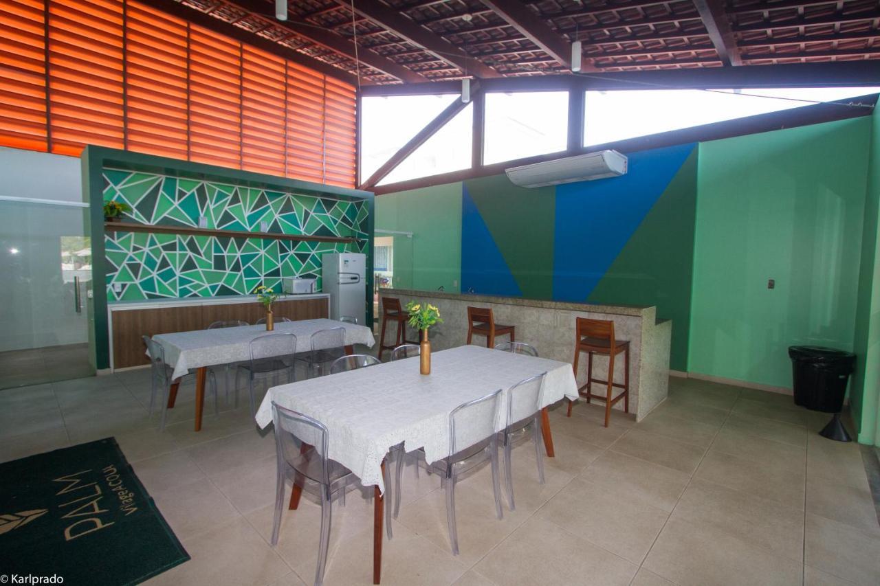 Apartamento - Pôrto das Galinhas Eksteriør billede