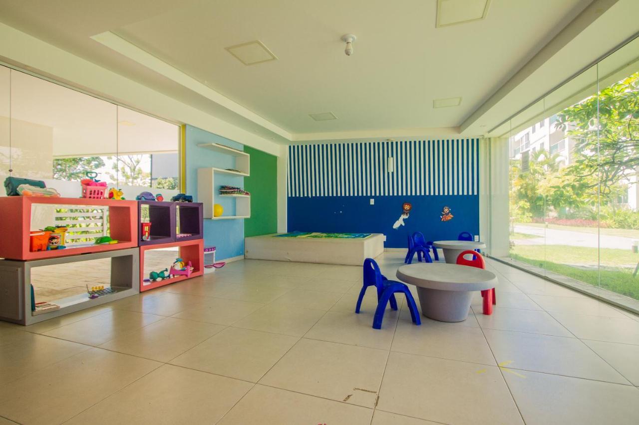 Apartamento - Pôrto das Galinhas Eksteriør billede