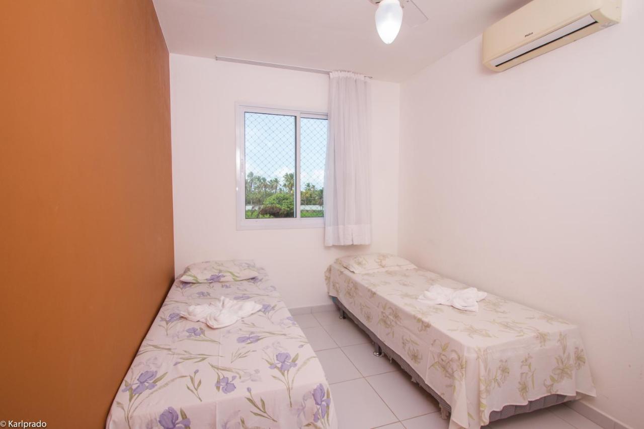 Apartamento - Pôrto das Galinhas Eksteriør billede