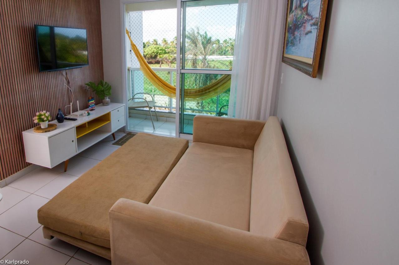 Apartamento - Pôrto das Galinhas Eksteriør billede