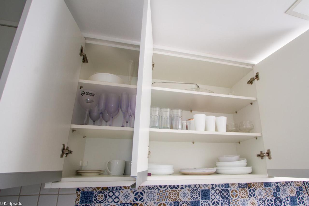 Apartamento - Pôrto das Galinhas Eksteriør billede