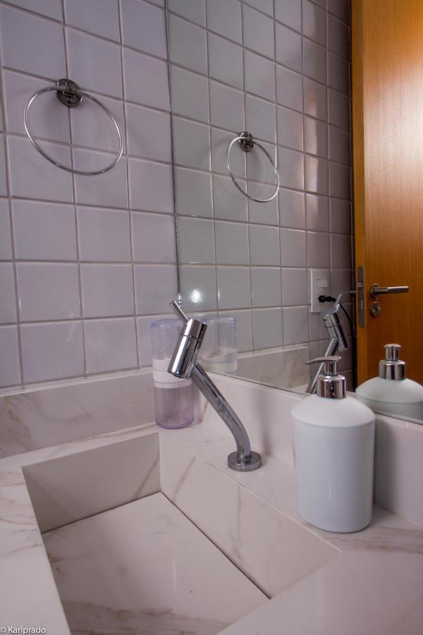 Apartamento - Pôrto das Galinhas Eksteriør billede