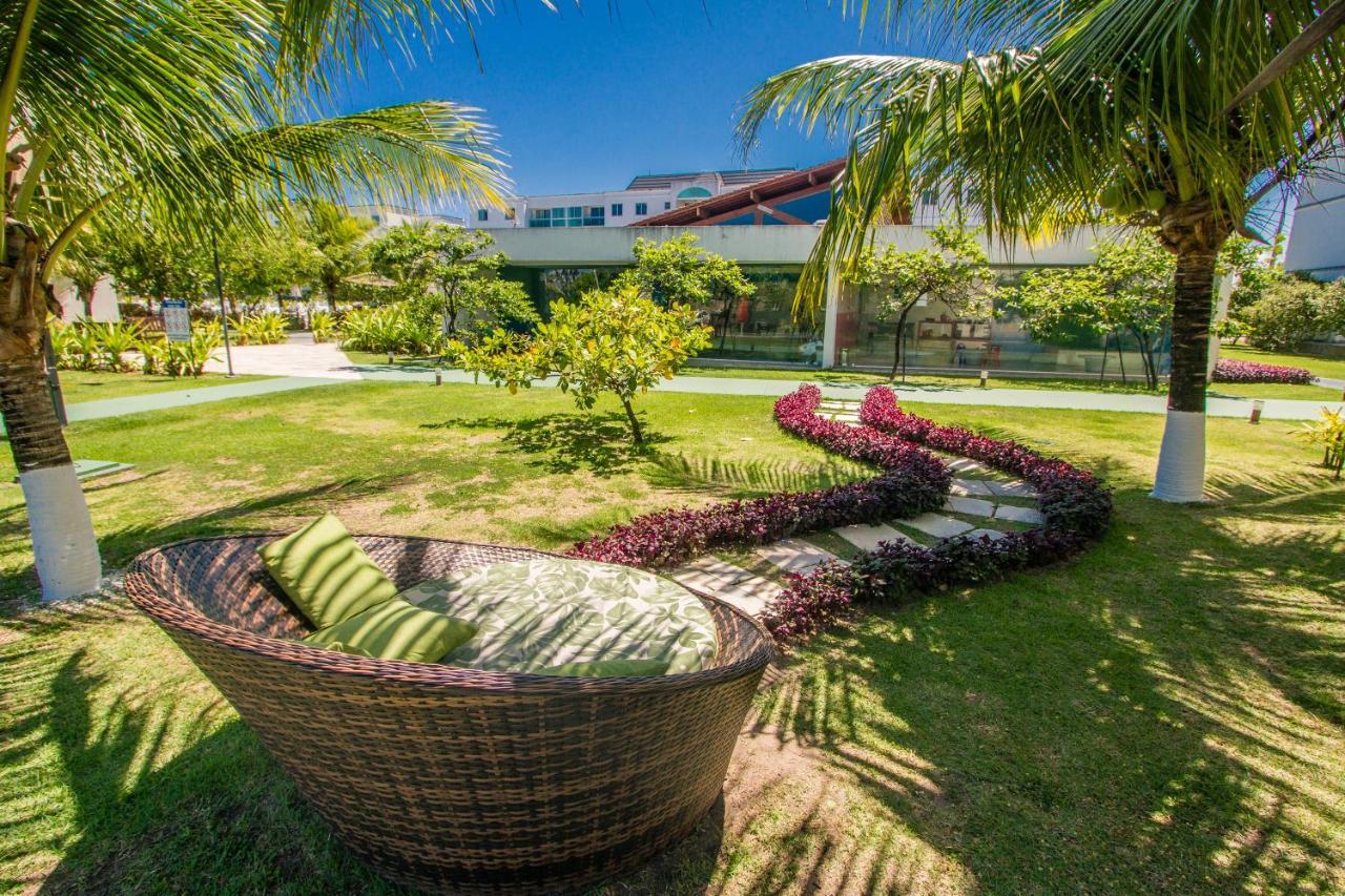 Apartamento - Pôrto das Galinhas Eksteriør billede