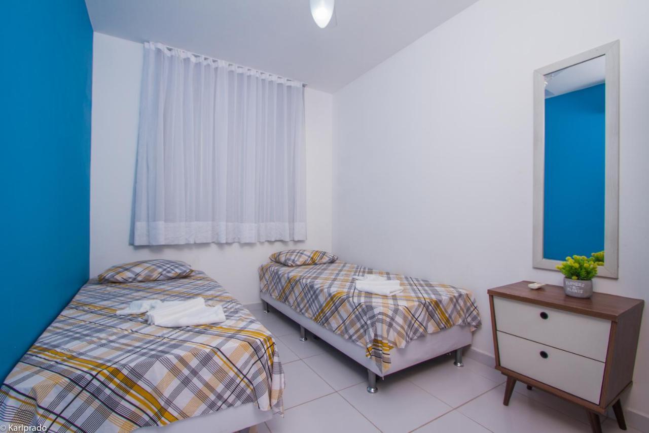 Apartamento - Pôrto das Galinhas Eksteriør billede