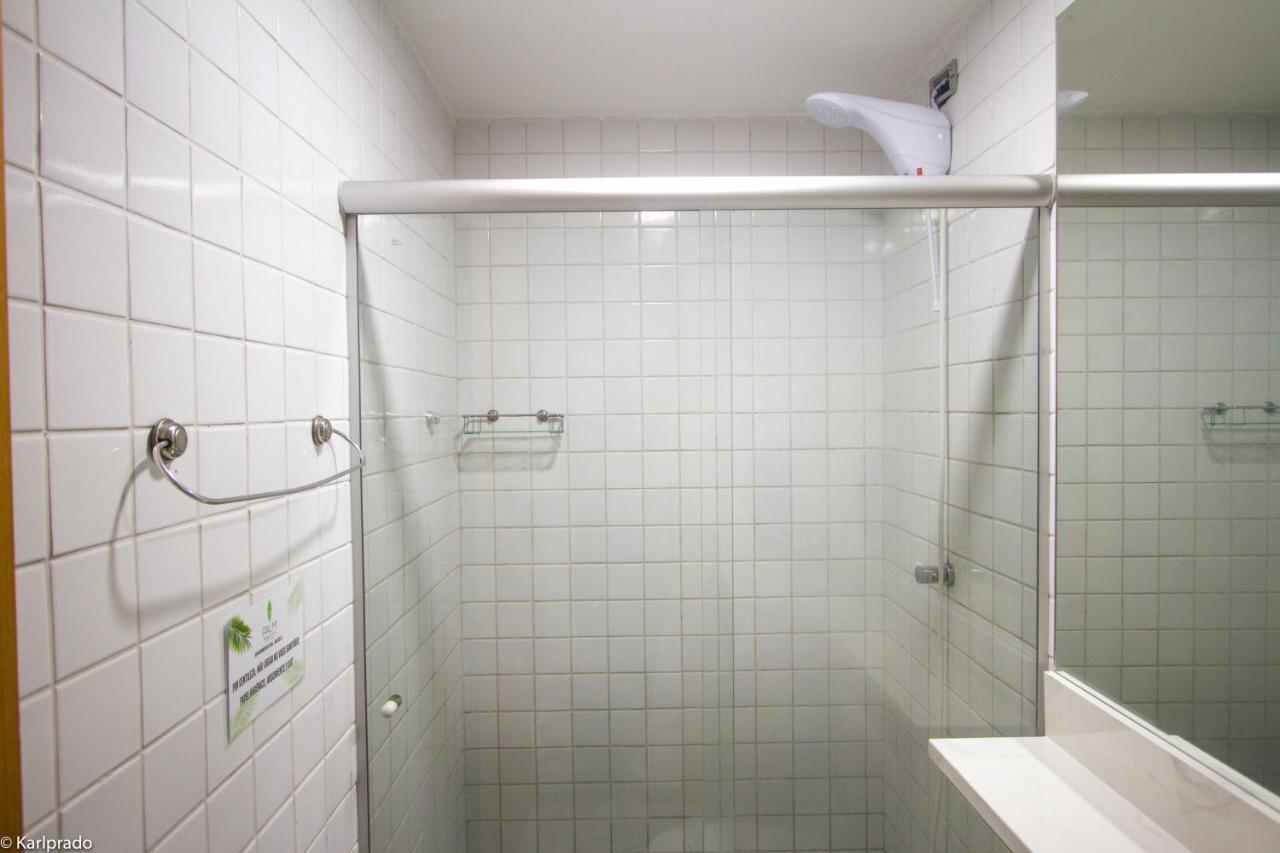 Apartamento - Pôrto das Galinhas Eksteriør billede