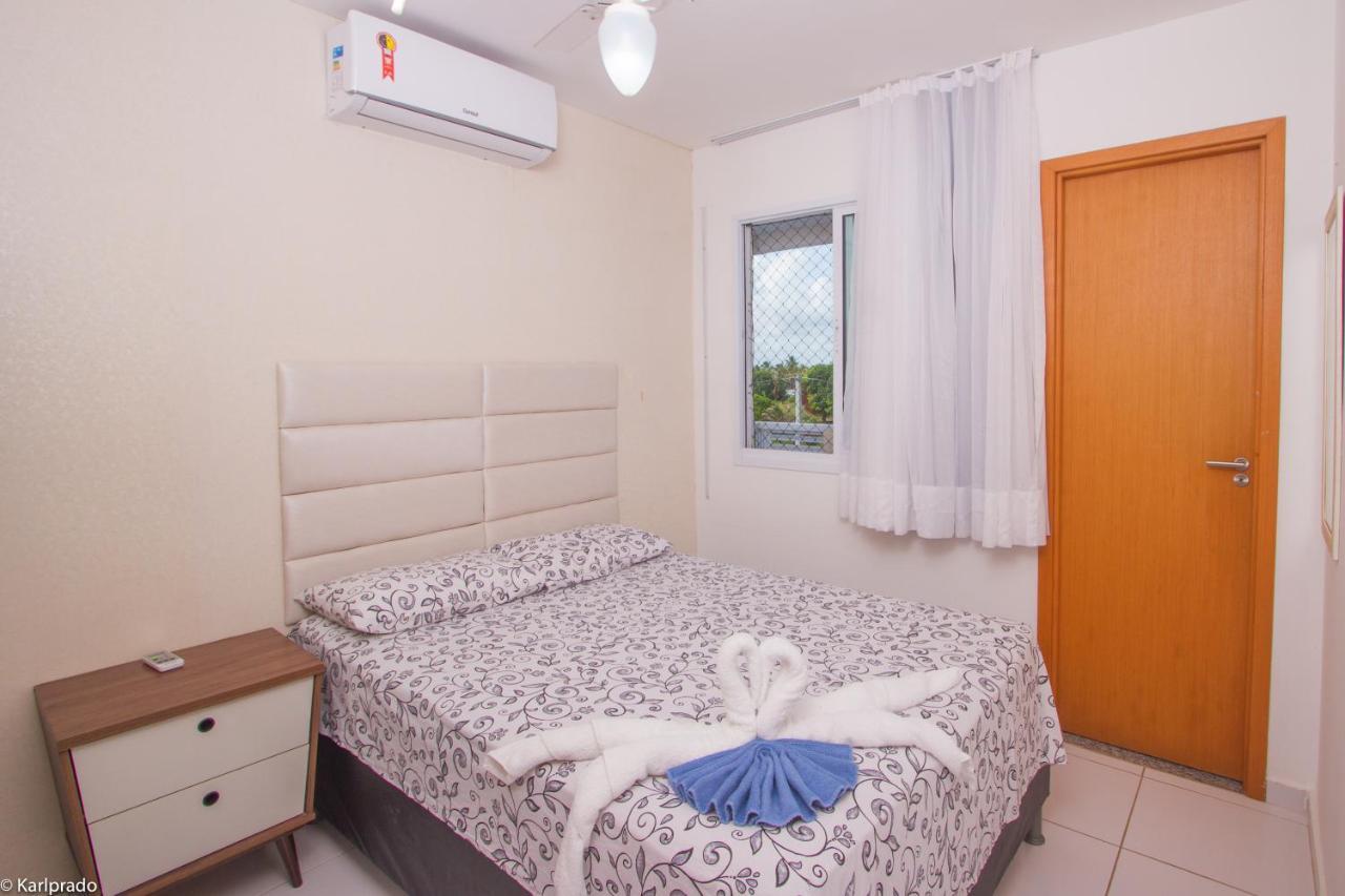 Apartamento - Pôrto das Galinhas Eksteriør billede